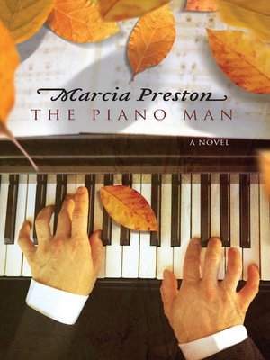 cover image of The Piano Man